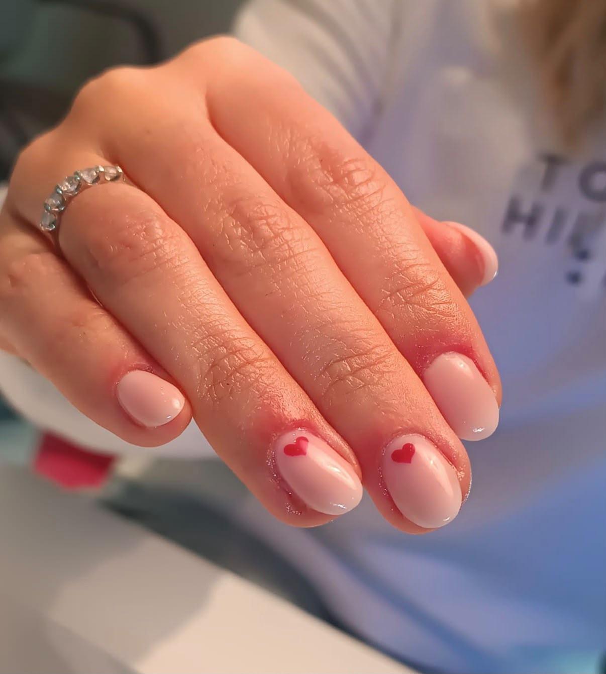 Manicure e pedicure da Skin