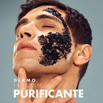 Purificante equilibrante