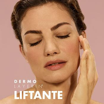 Liftante tonificante