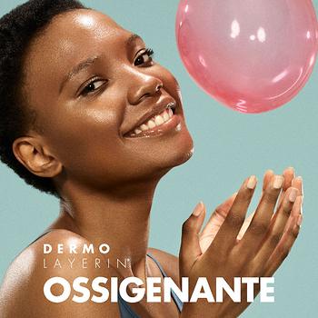 Ossigenante detossinante