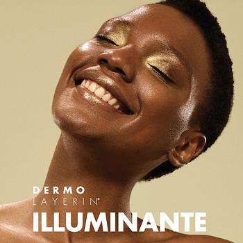 Illuminante schiarente