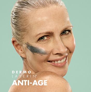 Anti-Age rivitalizzante