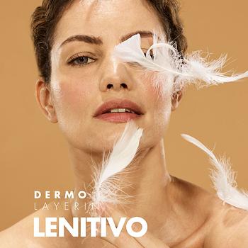 Lenitivo calmante