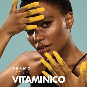 Vitaminico energizzante